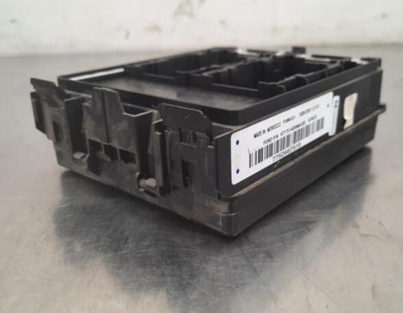 Fuse Box FORD TRANSIT CONNECT V408 Box Body/MPV