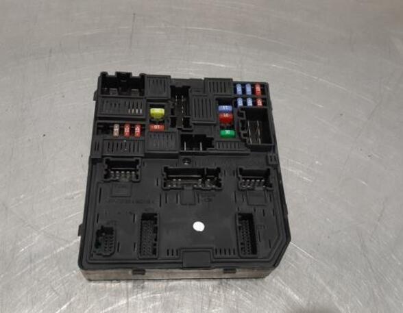 Fuse Box NISSAN QASHQAI II SUV (J11, J11_)