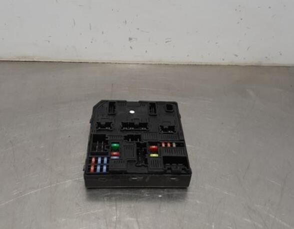 Fuse Box NISSAN QASHQAI II SUV (J11, J11_)