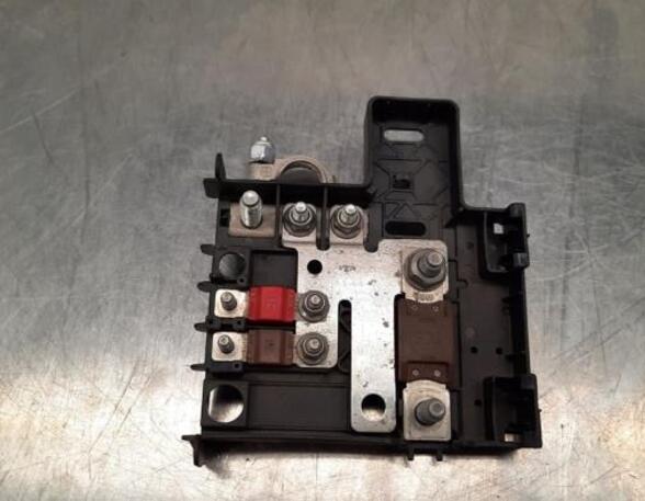 Fuse Box PEUGEOT BOXER Van, OPEL MOVANO C Van (U9)