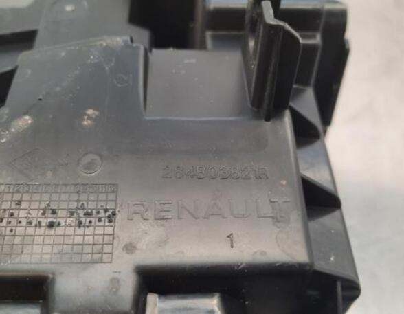 Fuse Box RENAULT TRAFIC III Van (FG_)