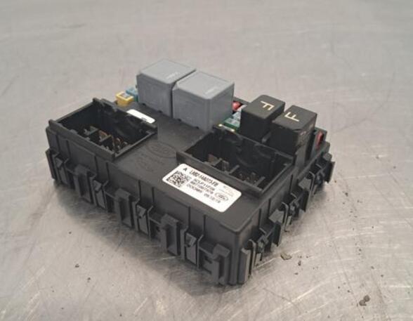 Fuse Box LAND ROVER DEFENDER Station Wagon (L663), LAND ROVER DEFENDER Van (L663)