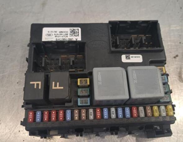 Fuse Box LAND ROVER DEFENDER Station Wagon (L663), LAND ROVER DEFENDER Van (L663)