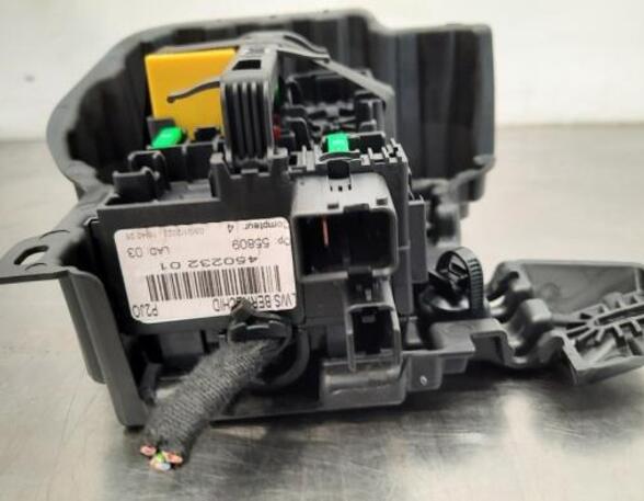 Fuse Box OPEL CORSA F (P2JO)