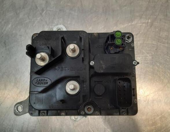 Fuse Box LAND ROVER RANGE ROVER SPORT (L494), LAND ROVER RANGE ROVER SPORT III (L461)