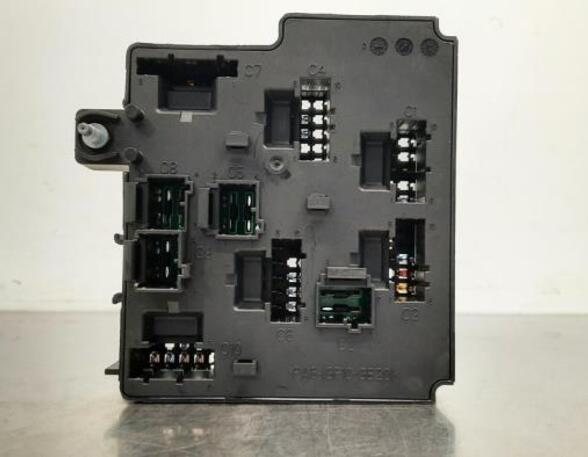 Fuse Box VOLVO V90 II Estate (235, 236), VOLVO XC60 II (246)