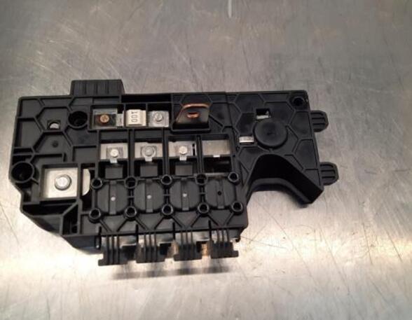 Fuse Box MERCEDES-BENZ A-CLASS (W177), MERCEDES-BENZ CLA (C118)