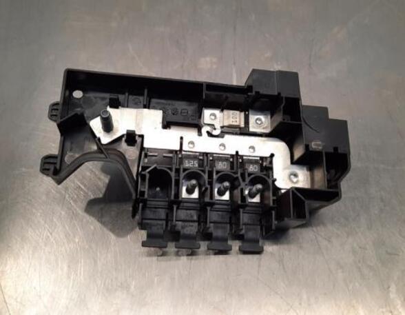 Fuse Box MERCEDES-BENZ A-CLASS (W177), MERCEDES-BENZ CLA (C118)