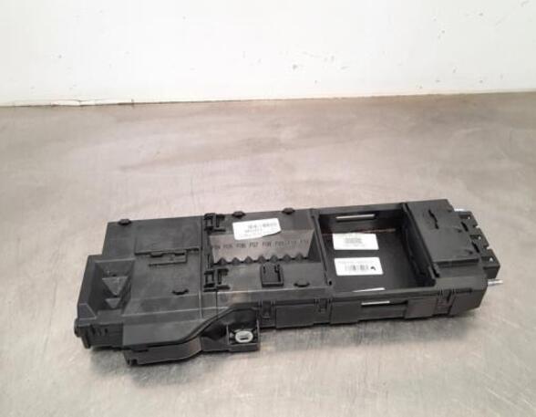 Fuse Box FORD TRANSIT V363 Bus (FAD, FBD), FORD TRANSIT V363 Van (FCD, FDD)