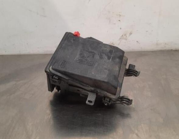 Fuse Box PEUGEOT 308 SW II (LC_, LJ_, LR_, LX_, L4_)