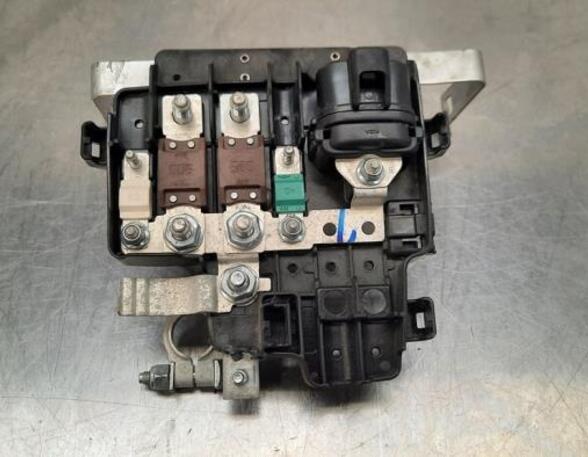 Fuse Box RENAULT MASTER III Platform/Chassis (EV, HV, UV)