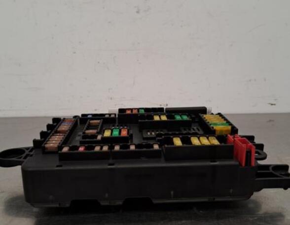 Fuse Box BMW 1 (F20)