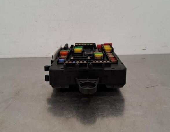 Fuse Box BMW 1 (F20)