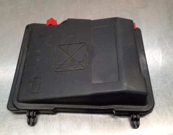 Fuse Box TOYOTA PROACE Bus (MDZ_)