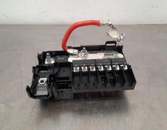 Fuse Box OPEL ASTRA K Sports Tourer (B16)