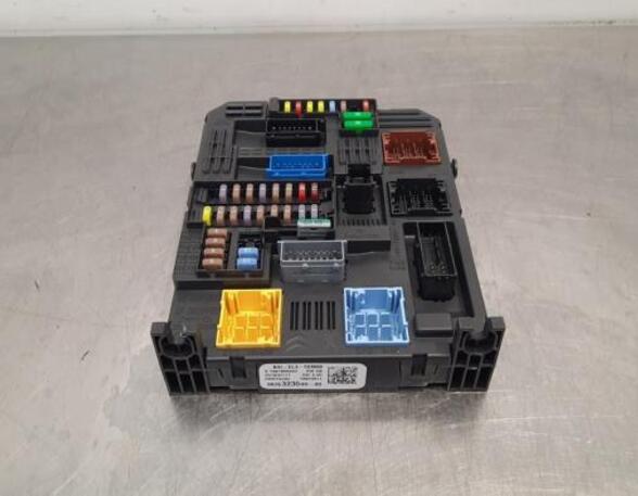 Fuse Box OPEL COMBO E Tour / Life (K9)