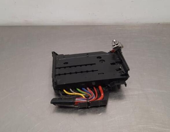 Fuse Box FORD TOURNEO CONNECT / GRAND TOURNEO CONNECT V408 MPV, FORD TRANSIT CONNECT MPV