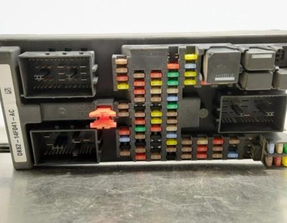 Fuse Box LAND ROVER RANGE ROVER SPORT (L494), LAND ROVER RANGE ROVER SPORT III (L461)