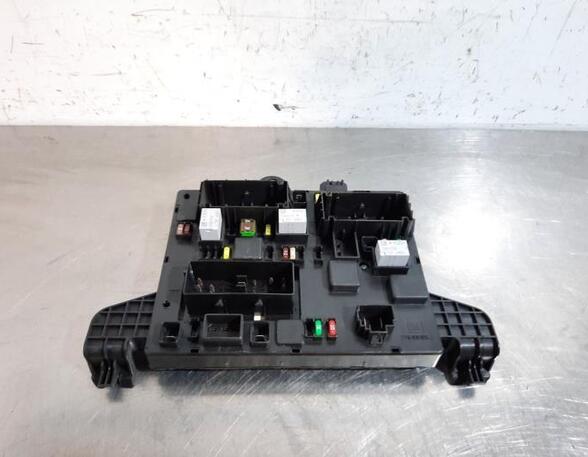 Fuse Box OPEL ZAFIRA TOURER C (P12), OPEL ASTRA J Sports Tourer (P10)