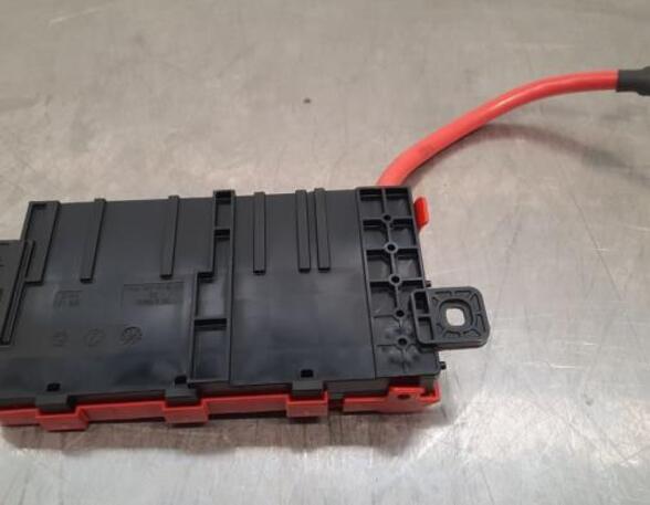 Fuse Box BMW 4 Coupe (F32, F82), BMW 4 Gran Coupe (F36), BMW 1 (F20), BMW 3 Gran Turismo (F34)