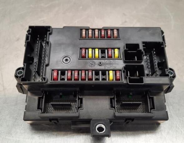 Fuse Box FIAT DUCATO Van (250_, 290_)