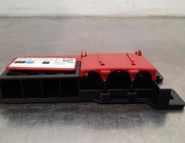 Fuse Box BMW X5 (G05, F95)