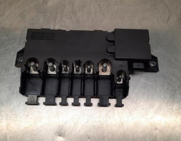 Fuse Box MERCEDES-BENZ C-CLASS T-MODEL (S206), MERCEDES-BENZ C-CLASS All-Terrain (S206)