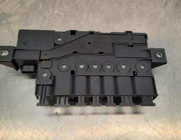 Fuse Box MERCEDES-BENZ C-CLASS T-MODEL (S206), MERCEDES-BENZ C-CLASS All-Terrain (S206)