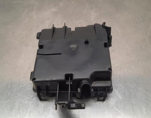 Fuse Box RENAULT KANGOO Express (FW0/1_), RENAULT KANGOO / GRAND KANGOO (KW0/1_)