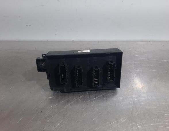 Fuse Box MERCEDES-BENZ M-CLASS (W164)