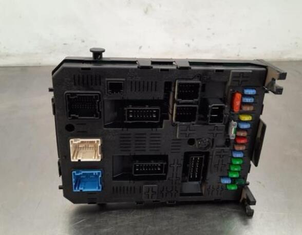 Fuse Box PEUGEOT PARTNER Box Body/MPV