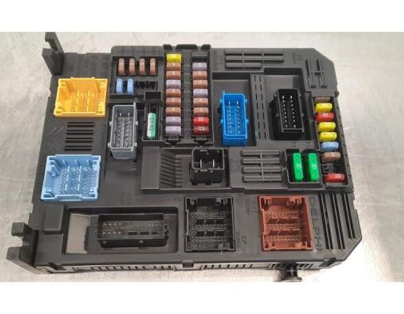 Fuse Box PEUGEOT 508 II (FB_, FH_, F3_)