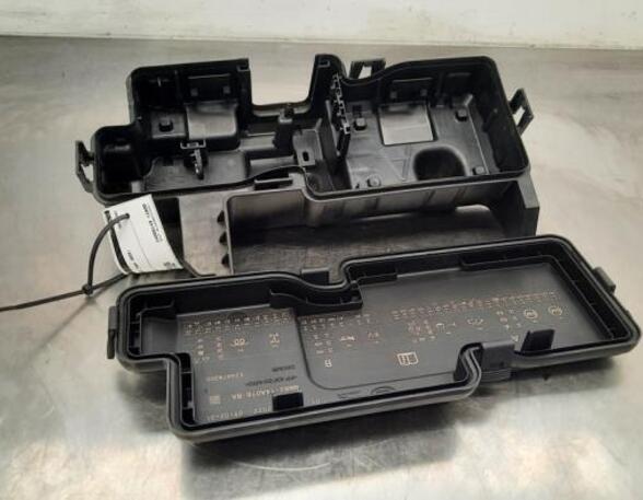 Fuse Box LAND ROVER DEFENDER Station Wagon (L663), LAND ROVER DEFENDER Van (L663)