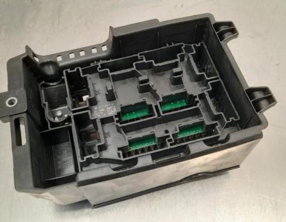 Fuse Box MERCEDES-BENZ C-CLASS T-MODEL (S206), MERCEDES-BENZ C-CLASS All-Terrain (S206)