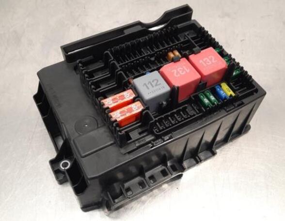 Fuse Box MERCEDES-BENZ C-CLASS T-MODEL (S206), MERCEDES-BENZ C-CLASS All-Terrain (S206)