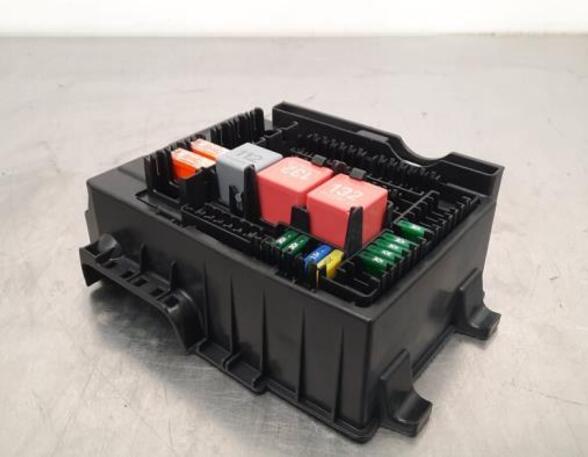 Fuse Box MERCEDES-BENZ C-CLASS T-MODEL (S206), MERCEDES-BENZ C-CLASS All-Terrain (S206)