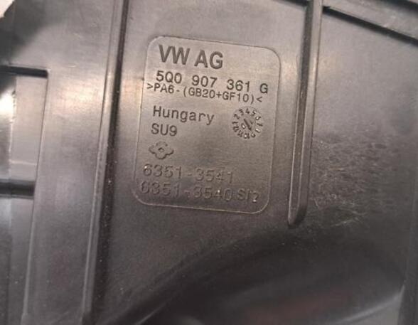 
Sicherungskasten VW Golf VII 5G 5Q0907361G P20977319
