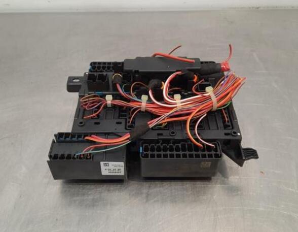 Fuse Box BMW 2 Gran Tourer (F46)