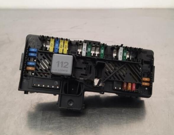 Fuse Box MERCEDES-BENZ C-CLASS T-MODEL (S206), MERCEDES-BENZ C-CLASS All-Terrain (S206)