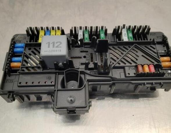 Fuse Box MERCEDES-BENZ C-CLASS T-MODEL (S206), MERCEDES-BENZ C-CLASS All-Terrain (S206)