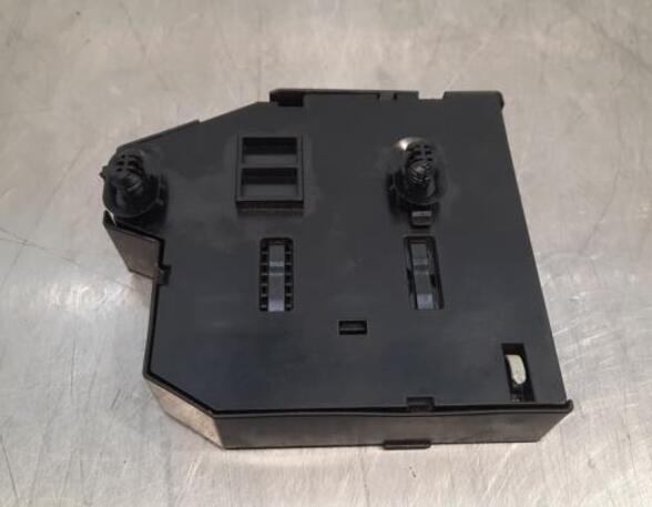 Fuse Box OPEL CORSA F (P2JO)