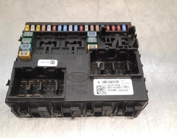 Fuse Box LAND ROVER DEFENDER Station Wagon (L663), LAND ROVER DEFENDER Van (L663)