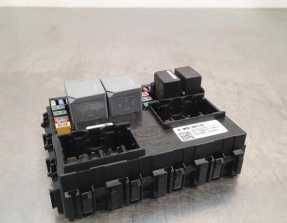 Fuse Box LAND ROVER DEFENDER Station Wagon (L663), LAND ROVER DEFENDER Van (L663)