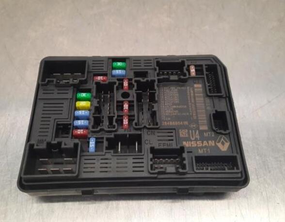 Fuse Box RENAULT CLIO V (B7_)