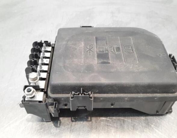 Fuse Box OPEL ASTRA K (B16), OPEL ASTRA K Sports Tourer (B16)