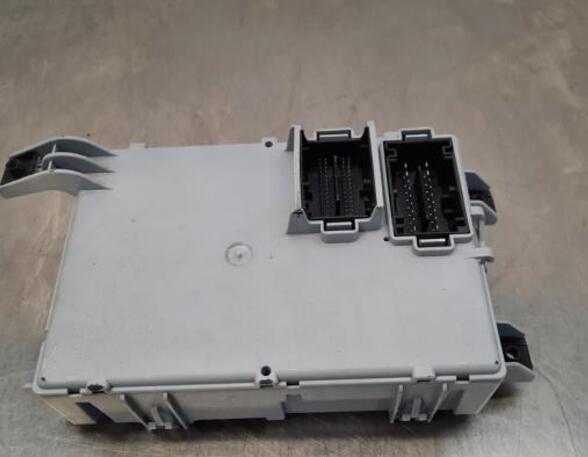 Fuse Box FIAT DOBLO Cargo (263_), FIAT DOBLO MPV (263_), FIAT DOBLO Platform/Chassis (263_)