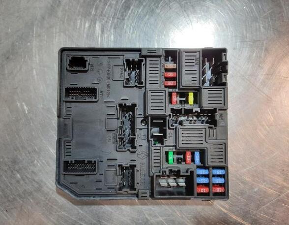 Fuse Box NISSAN QASHQAI II SUV (J11, J11_)