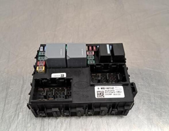 Fuse Box LAND ROVER DEFENDER Station Wagon (L663), LAND ROVER DEFENDER Van (L663)