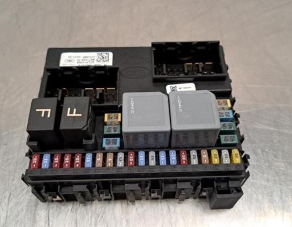 Fuse Box LAND ROVER DEFENDER Station Wagon (L663), LAND ROVER DEFENDER Van (L663)