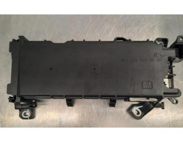 Fuse Box MERCEDES-BENZ GLA-CLASS (X156)